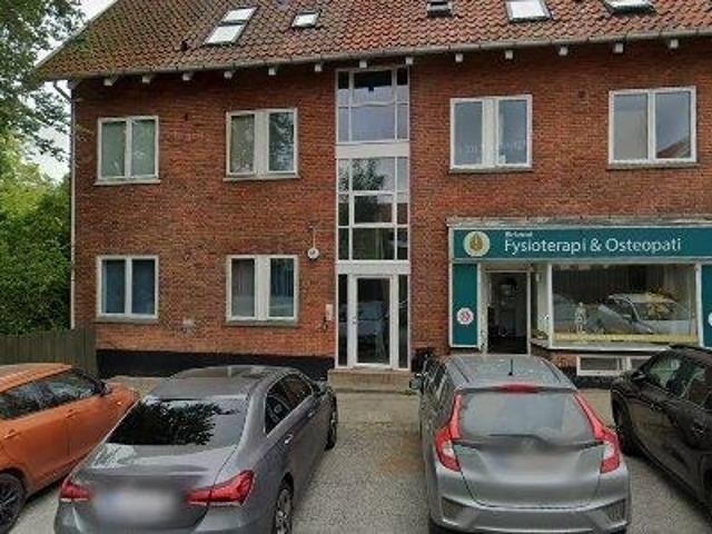 Klinik til leje i 3460 Birkerød