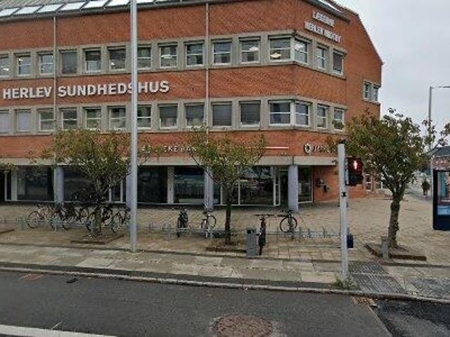 19 m2 klinik til leje i Herlev