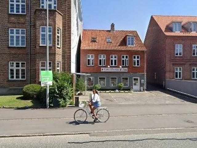 Klinik til salg i 4700 Næstved