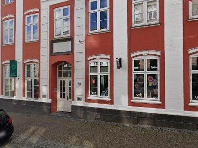 Klinik til salg i 6100 Haderslev