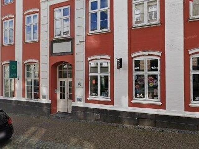 Klinik til salg i 6100 Haderslev