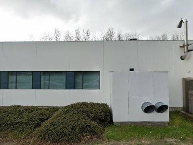 Klinik til salg i 6700 Esbjerg