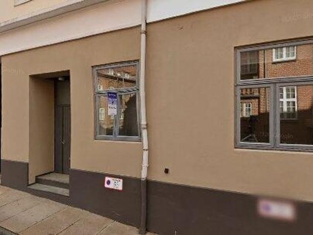 Klinik til salg i 7100 Vejle