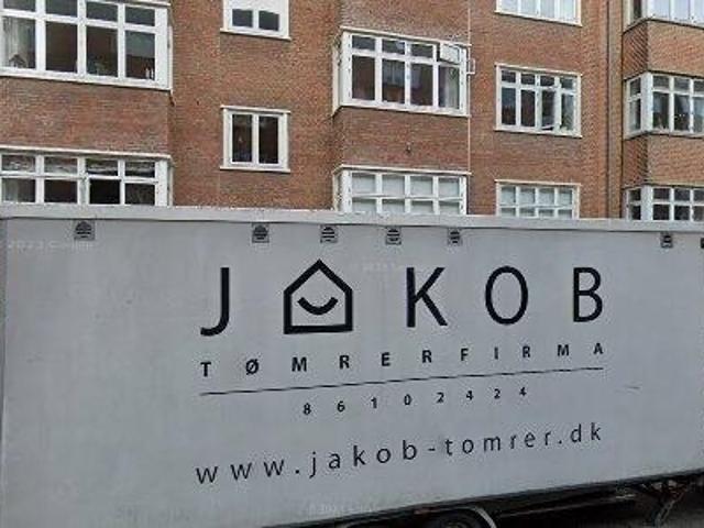 Klinik til salg i 8000 Århus C