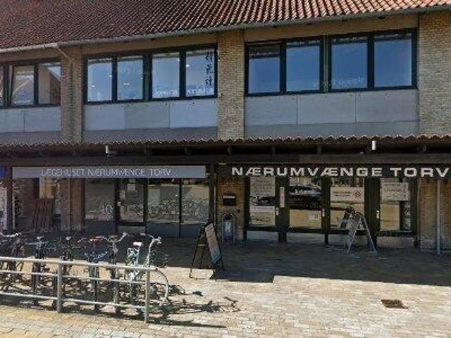 Klinik til salg i 2850 Nærum