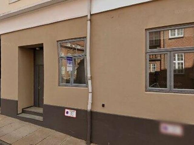 Klinik til salg i Vejle Centrum