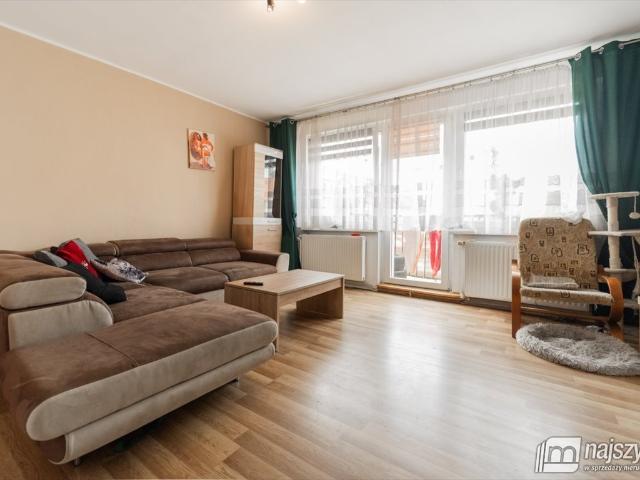 Kliniska Wielkie, Piastowska, 73,80 m2