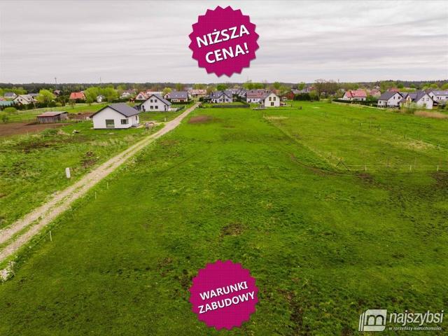 Kliniska Wielkie, Złota, 1 500 m2