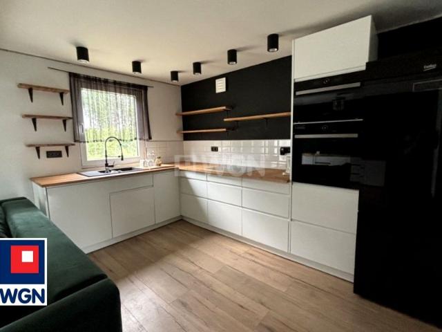 Kliniska Wielkie 43 m², Kliniska Wielkie