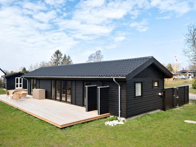 Klintegårdsvej 97, Enø