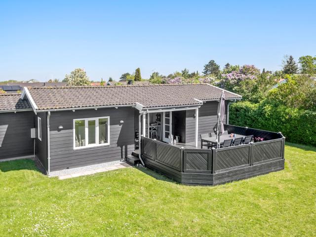 Klintegårdsvej 104, Enø
