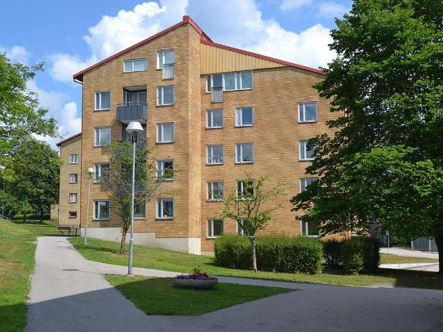 Klintegatan 11, 3 rum & kök