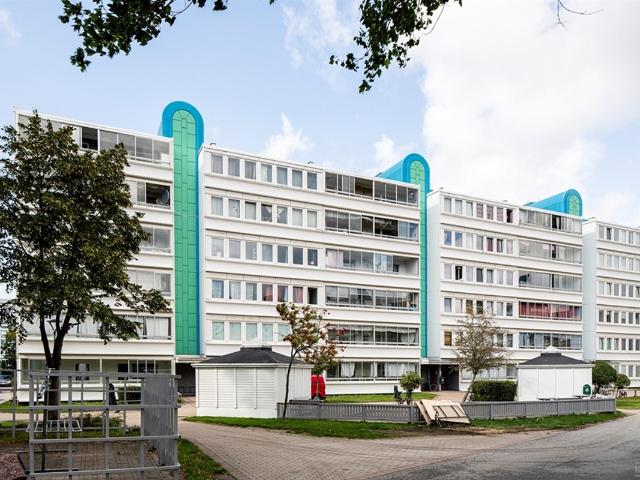 Klintegatan 19