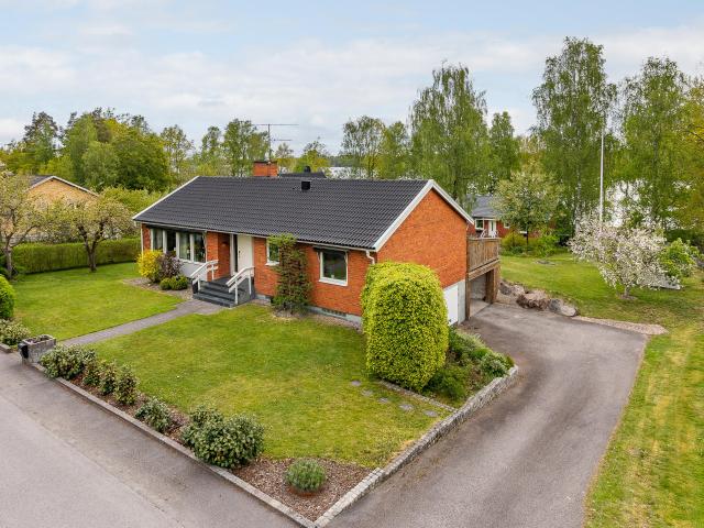 Klintesvägen 24