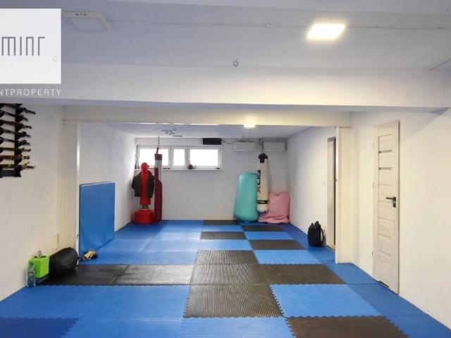 Kliny 60 m², Kraków
