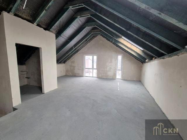 Kliny 131 m², Kraków
