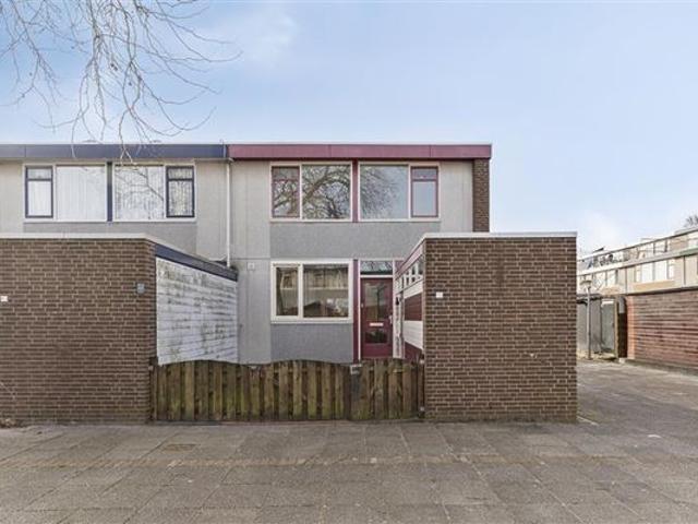 Klip, 78, 8224CE, Lelystad, Flevoland 8224CE