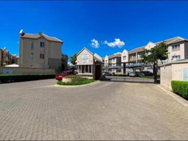 klippoortjie 2bedroom