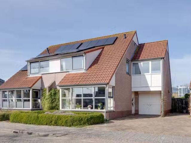 Klipper 70 De Rijp