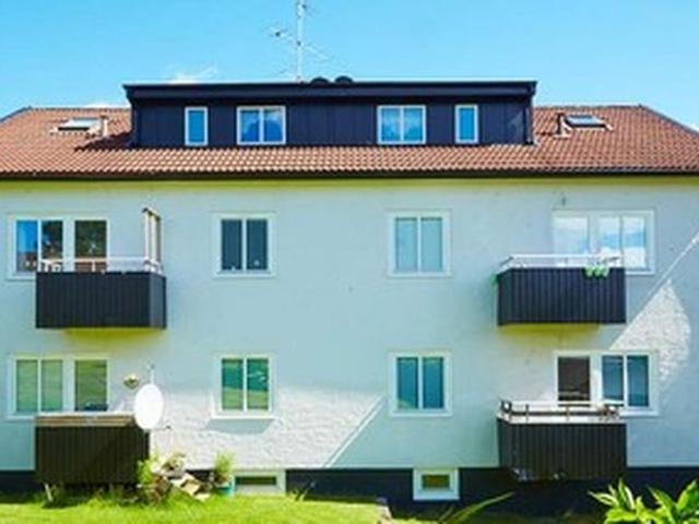 Klippgatan 18, Borås