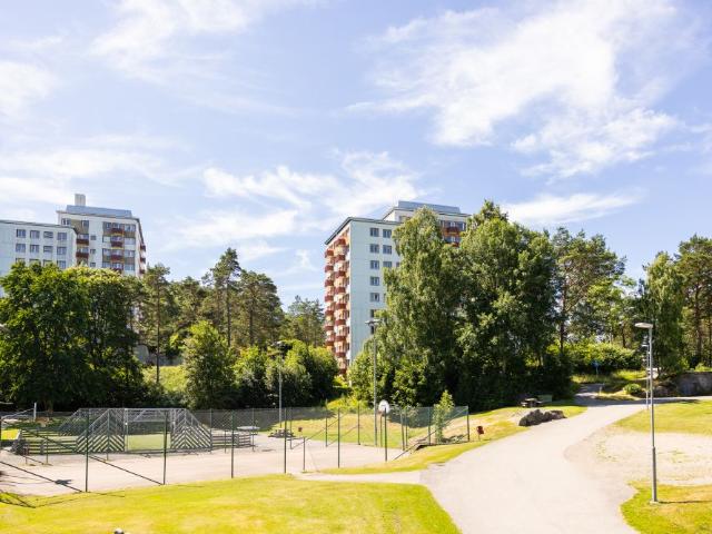 Klippgatan 1
