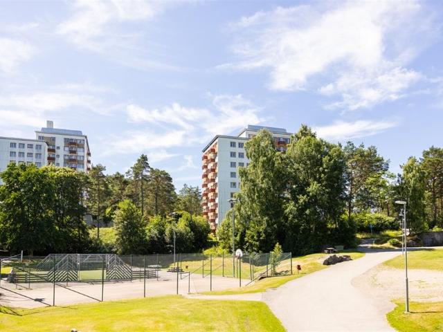 Klippgatan 1