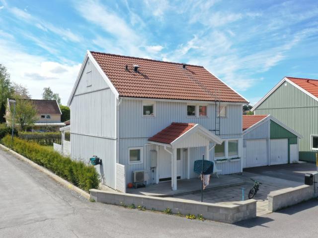 Klippingvägen 24