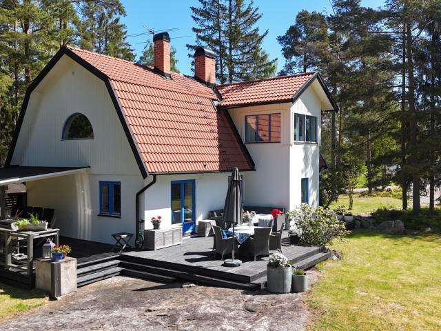 Klippvägen 5