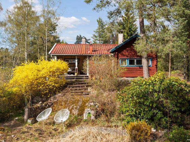Klippvägen 7