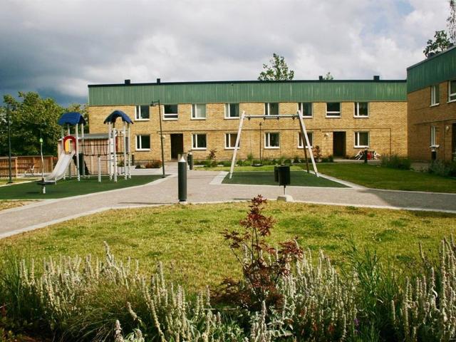 Klippvägen 8 D