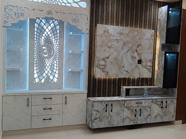 KLJ Greens 3 Bedroom 1850 Sq. Ft. Apartment in Sector 77 Faridabad Listing ID: #10293