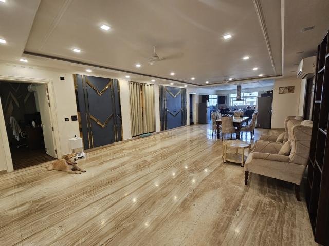 KLJ Greens 3 Bedroom 1850 Sq. Ft. Apartment in Sector 77 Faridabad Listing ID: #10346