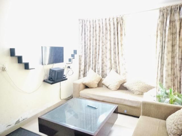 KLJ Platinum Heights 2 Bedroom 1000 Sq. Ft. Apartment in Sector 77 Faridabad Listing ID: #10223