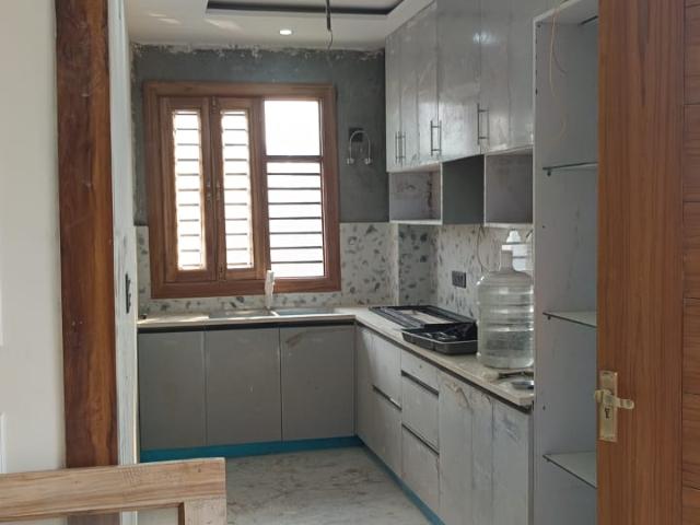 KLJ Platinum Heights 2 Bedroom 1014 Sq. Ft. Apartment in Sector 77 Faridabad Listing ID: #9922