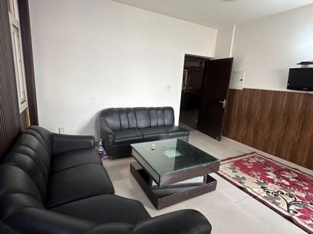 KLJ Platinum Plus 2 Bedroom 930 Sq. Ft. Apartment in Sector 77 Faridabad Listing ID: #10346