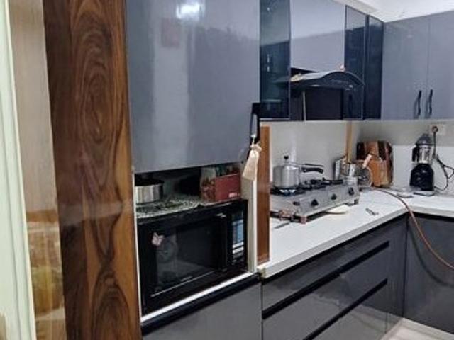 KLJ Platinum Plus 2 Bedroom 930 Sq. Ft. Apartment in Sector 77 Faridabad Listing ID: #10346