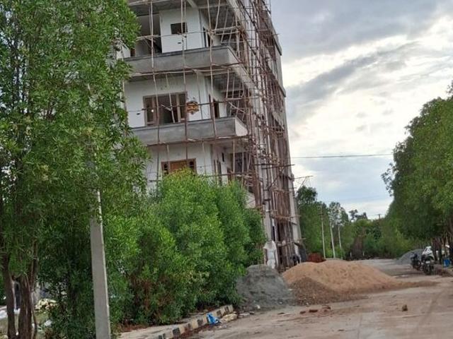 Klr PhacE 3 Medchal Plots For Sale 160 Sq. Yd. Plot in Medchal Hyderabad Listing ID: #10407