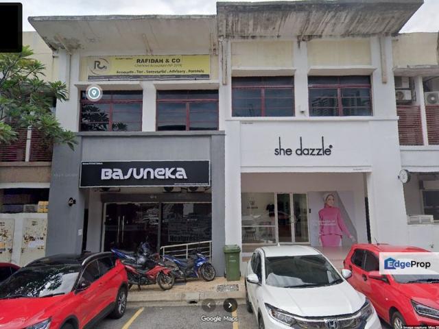 KLSC