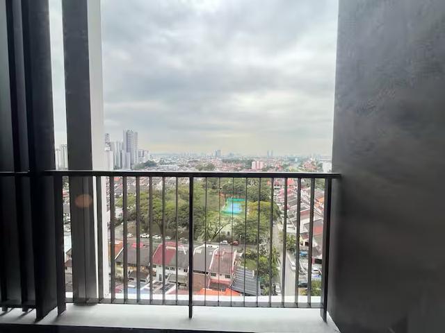 KLSelangor low entryInvest condo Limited Unit Availablesalary3000