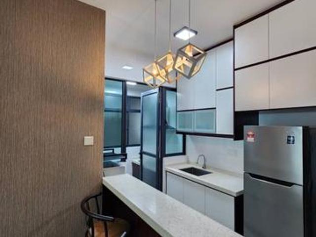 KLTS 31 Rooms Fully Furnished For Sell