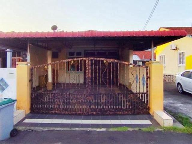 KluangTaman Seri Impian Sila Baca Info Selanjutnya