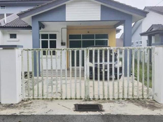 KluangTaman Sri Ehsan SEMID Pls Read DescriptionBaca Baca