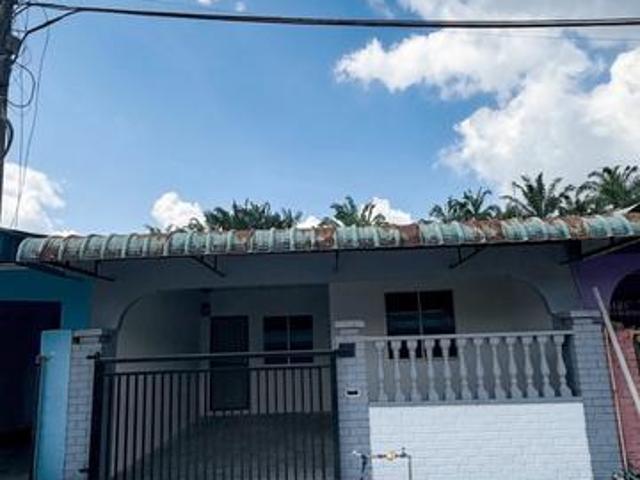 KLUANGTmn Sri Layang1StyLowCostRenoMampuMilikBernilaiFULLLOAN