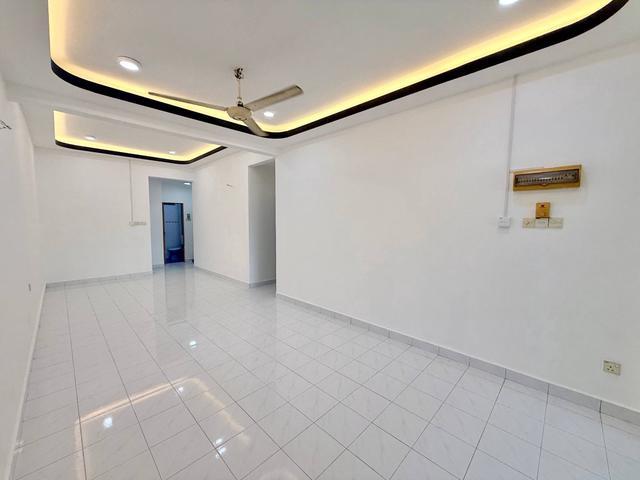 Kluang Taman Bersatu 1Storey Terrace Unblock View Full Loan