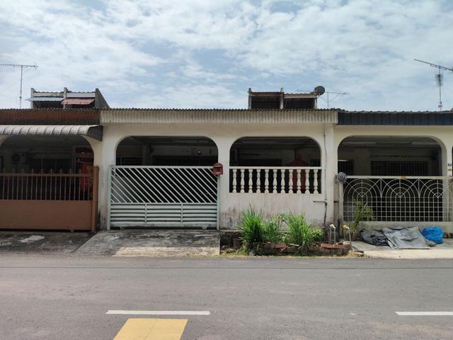 Kluang Taman Indah Jaya Batu 2 Cash Out 50k Lowest Price
