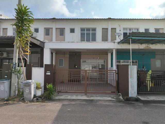 Kluang Taman Mengkibol RMMJ hse Most Cheaper in Market Value for Buy