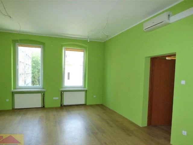Kluczbork, 129 m2