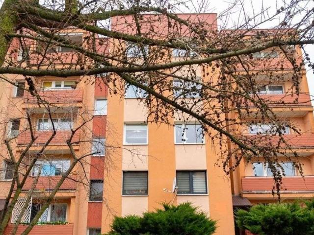 Kluczbork, 51 m2