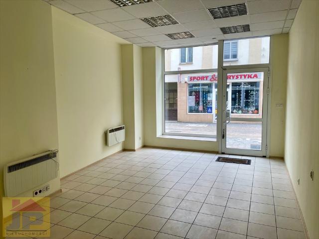 Kluczbork, 52,10 m2