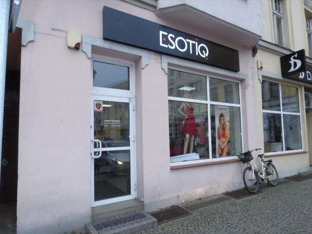 Kluczbork, 60 m2